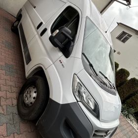Sprzedam Fiat Ducato