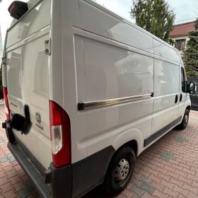 Sprzedam Fiat Ducato