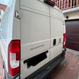 Sprzedam Fiat Ducato