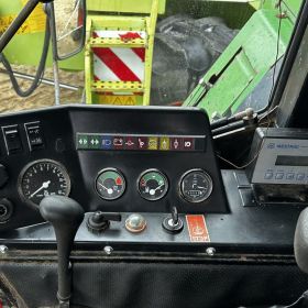 Kombajn John Deere 1075