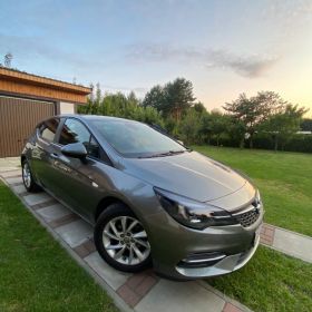 Opel Astra 145KM