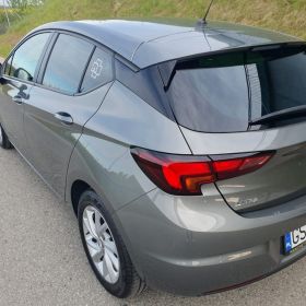 Opel Astra 145KM