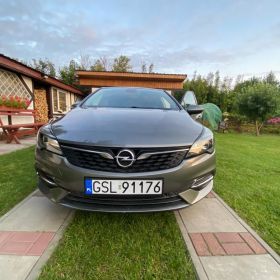 Opel Astra 145KM