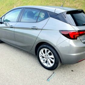 Opel Astra 145KM