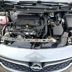 Opel Astra 145KM