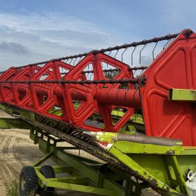 Kombajn Claas Medion 340