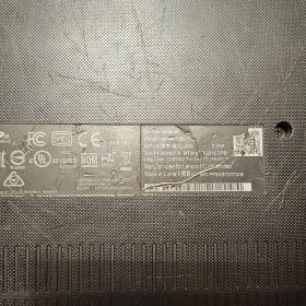 Laptop Lenovo Ideapad 100