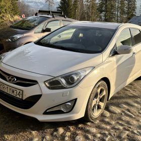 Hyundai i40 kombi