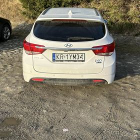 Hyundai i40 kombi