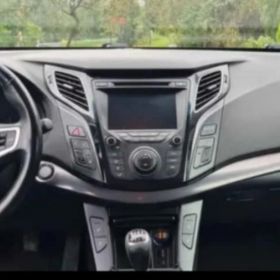 Hyundai i40 kombi