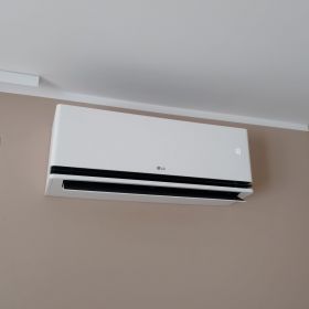 Klimatyzacja 