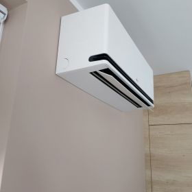 Klimatyzacja 