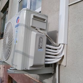 Klimatyzacja 