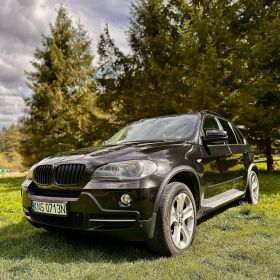 Sprzedam BMW