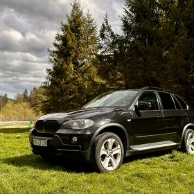 Sprzedam BMW