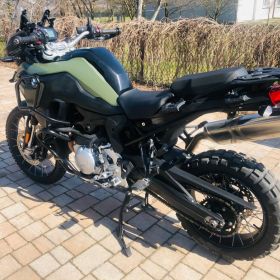 BMW GS 850 - 2019.r mały przebieg