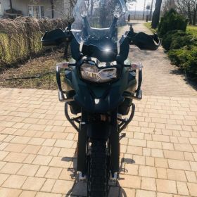 BMW GS 850 - 2019.r mały przebieg