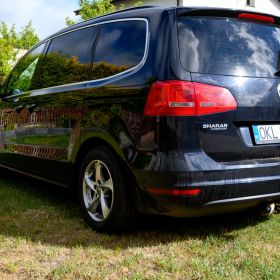 Volkswagen Sharan 2.0 TDI