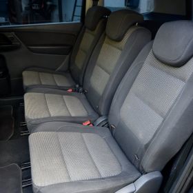 Volkswagen Sharan 2.0 TDI
