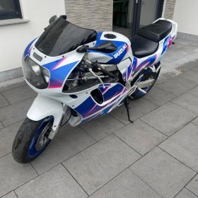Suzuki GSX-R750W sprawny w 100 %