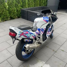 Suzuki GSX-R750W sprawny w 100 %