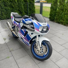 Suzuki GSX-R750W sprawny w 100 %