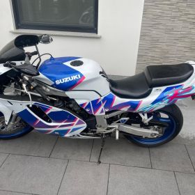 Suzuki GSX-R750W sprawny w 100 %