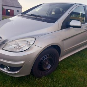 Sprzedam Mercedes-Benz B-180 