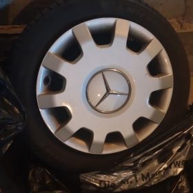 Sprzedam Mercedes-Benz B-180 