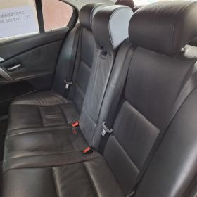 BMW E60 2004 stan dobry automat
