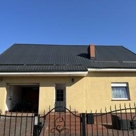 Sprzedam dom jednorodzinny 124m2 Zbychowo, gm. Wejherowo