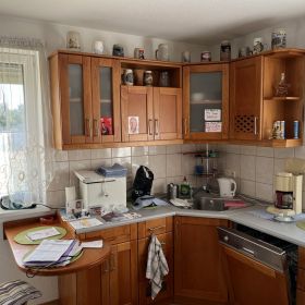 Sprzedam dom jednorodzinny 124m2 Zbychowo, gm. Wejherowo