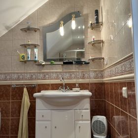 Sprzedam dom jednorodzinny 124m2 Zbychowo, gm. Wejherowo