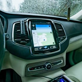 Volvo xc90 t8 2021
