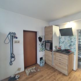 Sprzedam mieszkanie w pięknej okolicy.