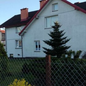 Sprzedam dom wolnostojący z działką we Włocławku na osiedlu Południe