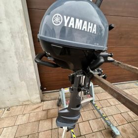 Silnik zaburtowy Yamaha F2.5BMHL