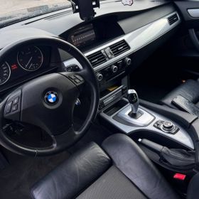 BMW E61 520d 