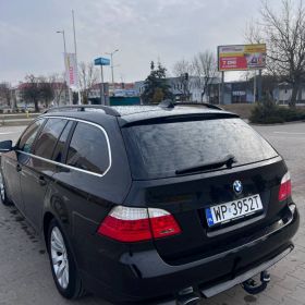 BMW E61 520d 