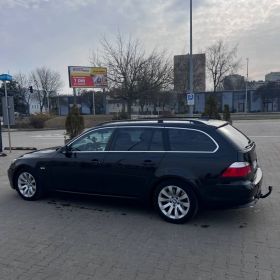 BMW E61 520d 