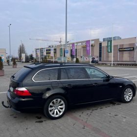 BMW E61 520d 