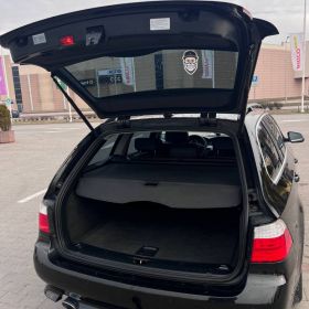BMW E61 520d 