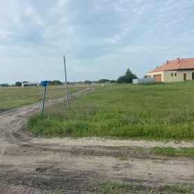 Działka budowlana, Warząchewka Polska