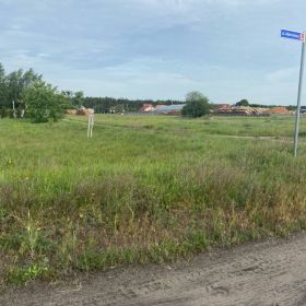 Działka budowlana, Warząchewka Polska