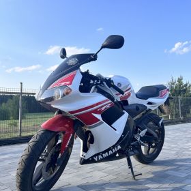 Yamaha tzr 50 GOTOWA DO JAZDY