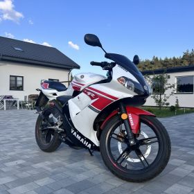 Yamaha tzr 50 GOTOWA DO JAZDY