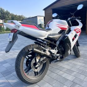 Yamaha tzr 50 GOTOWA DO JAZDY