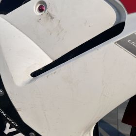 Yamaha tzr 50 GOTOWA DO JAZDY