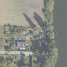 Udział 1/6 w nieruchomości zabud. oraz 1/12 w niezabud.