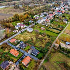 BRZEG-RATAJE -SPRZEDAM 2 DZIAŁKI BUDOWLANE